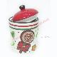Ceramic & Polyresin - Christmas, SL 16740