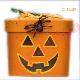 Fabric & Others - Halloween, SL 13582