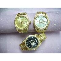 AUTOMATIC WATCH