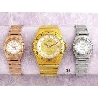STAINLESS STEEL WATCH