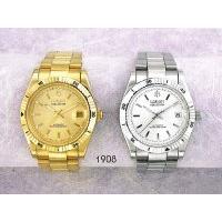 AUTOMATIC WATCH