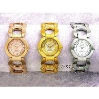 STAINLESS STEEL WATCH