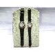 STAINLESS STEEL WATCH
