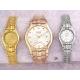 STAINLESS STEEL WATCH