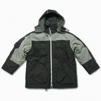 Men's Winter Jackets