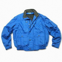 Men's Winter Jackets