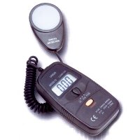 Digital Luxmeter