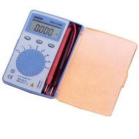 Extra Tin Autorange Digital Multimeter