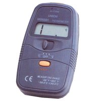 Series Digital Thermometer