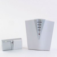 Wireless Door ChimesWired Door Chimes