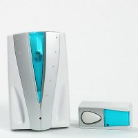 433MHz Wireless Doorbell with Flash Light