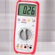 Digital and Analogue Multi-Meter