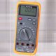 Digital and Analogue Multi-Meter