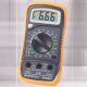 Digital and Analogue Multi-Meter