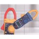 Digital Clamp Meter, MS2138/2138R AC/DC