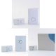 Wireless Door Bells with Vibration Alert Wireless Door Bells