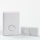 433MHz Wireless Doorbell with Vibtration Function