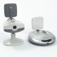 2.4 GHz Wireless Surveillance System with Remote Control Function, WOS-826C