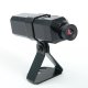 2.4GHz Wireless Color Camera with Build in Lithium Battery, WOS-836C/A