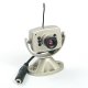 2.4GHz Wireless Color CMOS Camera, WOS-833C