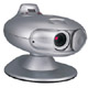 2.4GHz Wireless Color CMOS Camera, WOS-868T