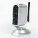 2.4GHz Wireless Color CMOS Camera, WOS-834C
