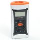 Ultrasonic Distance Measurer with Laser Pointer and Auto Power-off