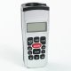 Ultrasonic Distance Measurer With Laser Pointer, GC-3003