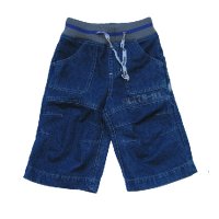 WOVEN PANTS