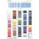 7000 Polyester Grosgrain Ribbon