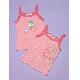 Knit singlet