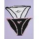 Knit brief