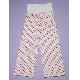 Knit pants