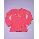 Knit long sleeve t-shirt, WEL0943