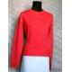 100% Cotton pullover