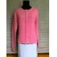 100% Cotton Cardigan