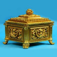 Jewellery Box