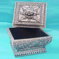 Jewellery Box