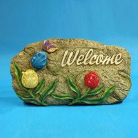 Wall Plaque