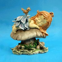 Resin Figurine