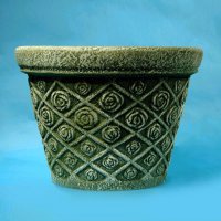 Birdfeeder & Planter