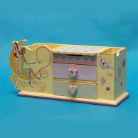Fairy Stationery Case