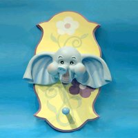 Elephant Stock Holder
