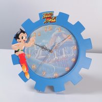 Astro Boy Wall Clock A