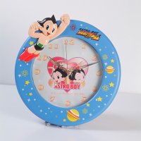 Astro Boy Wall Clock B
