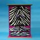Sell Zebra Pattern Cabinet