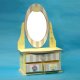 Sell Fairy Pattern Make up Mirror & Drawer
