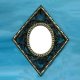 Sell Rhombus Antique Wall Mirror