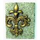 Wall Plaque, PF003C