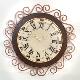 Wall Clock, CPW333E